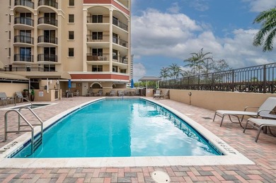 OUTSTANDING 3 Bedroom / 3 Bath Corner Unit with Direct Ocean &