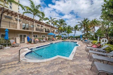 OUTSTANDING 3 Bedroom / 3 Bath Corner Unit with Direct Ocean &