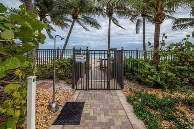 OUTSTANDING 3 Bedroom / 3 Bath Corner Unit with Direct Ocean &
