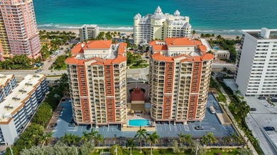 OUTSTANDING 3 Bedroom / 3 Bath Corner Unit with Direct Ocean &