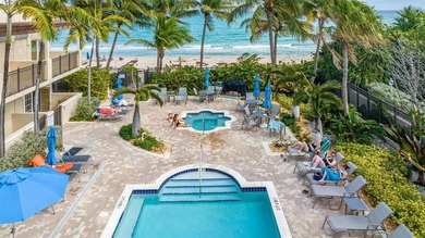 OUTSTANDING 3 Bedroom / 3 Bath Corner Unit with Direct Ocean &