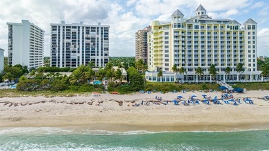 OUTSTANDING 3 Bedroom / 3 Bath Corner Unit with Direct Ocean &