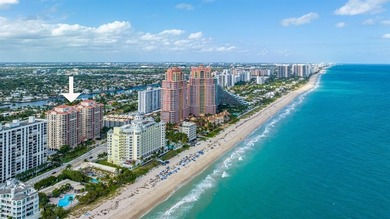 OUTSTANDING 3 Bedroom / 3 Bath Corner Unit with Direct Ocean &