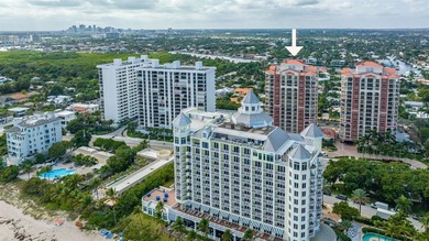 OUTSTANDING 3 Bedroom / 3 Bath Corner Unit with Direct Ocean &