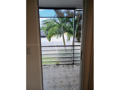 FIRST FLOOR CORNER UNIT 2 BEDROOMS 2 BATHROOMS CONDO IN WEST