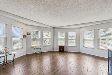 Very Bright and Desirable *Grande* End Unit with Stunning Lake