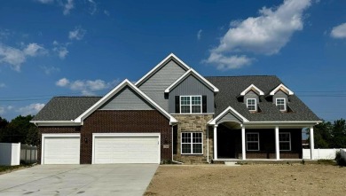 NOT BUILT - DESIGN YOUR OWN BUILD! 15+ Customizable Floor Plans