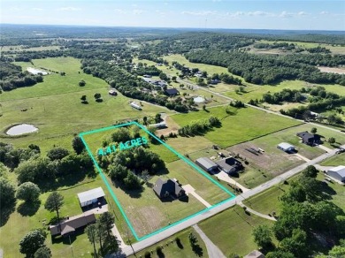 BEAUTIFUL SPACIOUS HOME ON ALMOST 4.5 ACRES just north of