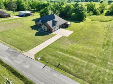 BEAUTIFUL SPACIOUS HOME ON ALMOST 4.5 ACRES just north of