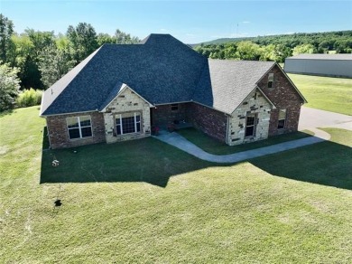 BEAUTIFUL SPACIOUS HOME ON ALMOST 4.5 ACRES just north of