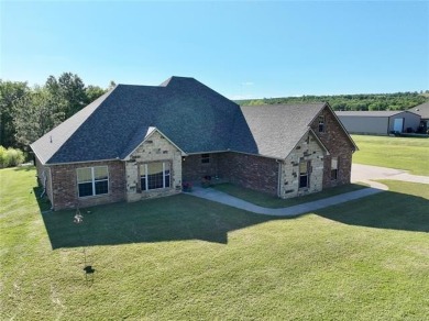 BEAUTIFUL SPACIOUS HOME ON ALMOST 4.5 ACRES just north of