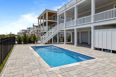 Experience the best of coastal living in this newly completed