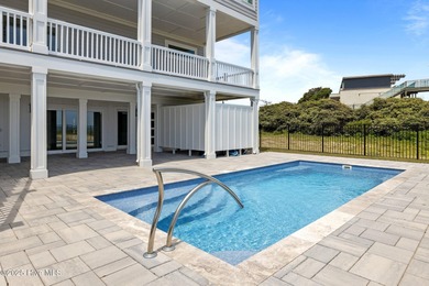 Experience the best of coastal living in this newly completed