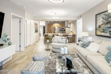 Step into a realm of elevated living at the prestigious Kierland
