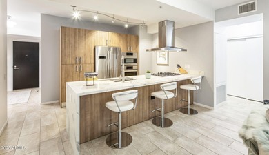 Step into a realm of elevated living at the prestigious Kierland