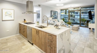 Step into a realm of elevated living at the prestigious Kierland