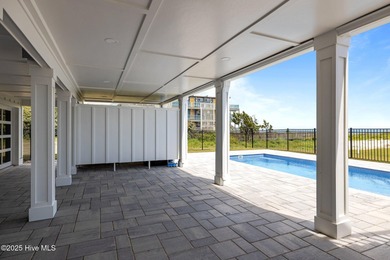 Experience the best of coastal living in this newly completed