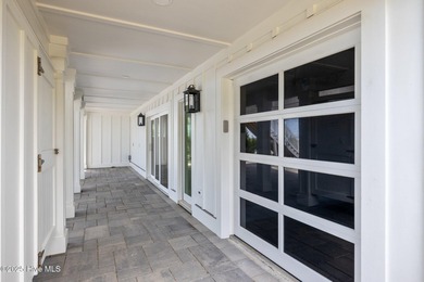 Experience the best of coastal living in this newly completed