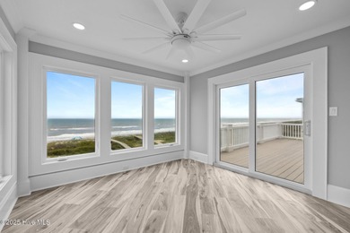 Experience the best of coastal living in this newly completed
