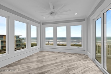Experience the best of coastal living in this newly completed