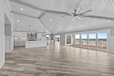 Experience the best of coastal living in this newly completed