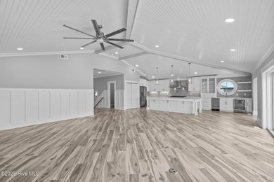 Experience the best of coastal living in this newly completed