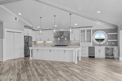 Experience the best of coastal living in this newly completed