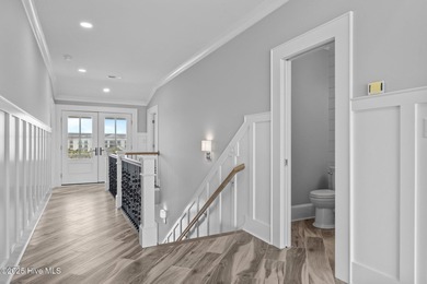 Experience the best of coastal living in this newly completed