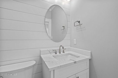 Experience the best of coastal living in this newly completed