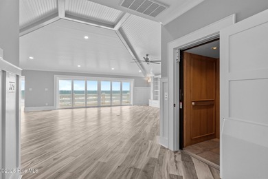 Experience the best of coastal living in this newly completed