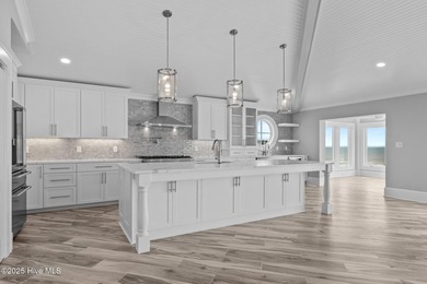 Experience the best of coastal living in this newly completed