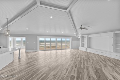 Experience the best of coastal living in this newly completed