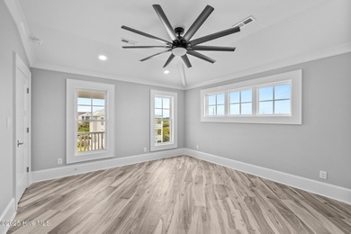 Experience the best of coastal living in this newly completed