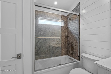 Experience the best of coastal living in this newly completed