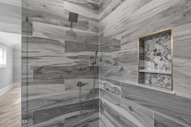 Experience the best of coastal living in this newly completed