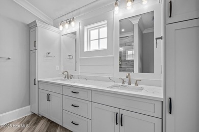 Experience the best of coastal living in this newly completed