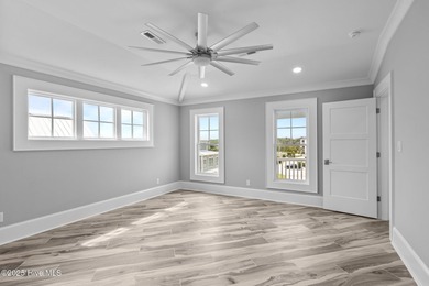 Experience the best of coastal living in this newly completed