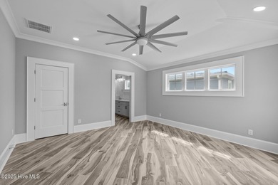 Experience the best of coastal living in this newly completed