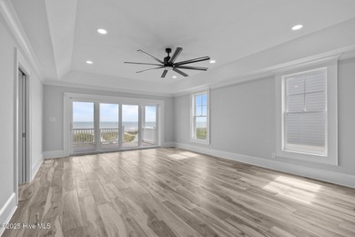 Experience the best of coastal living in this newly completed