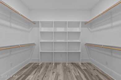 Experience the best of coastal living in this newly completed