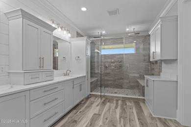 Experience the best of coastal living in this newly completed