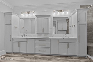 Experience the best of coastal living in this newly completed