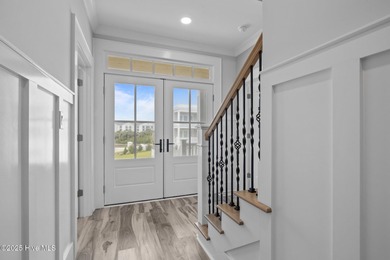 Experience the best of coastal living in this newly completed