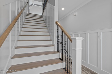 Experience the best of coastal living in this newly completed