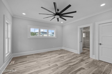 Experience the best of coastal living in this newly completed