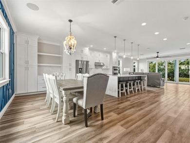 Experience unparalleled waterfront living in this brand-new