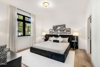 One of 17 meticulously designed homes which boast expansive high