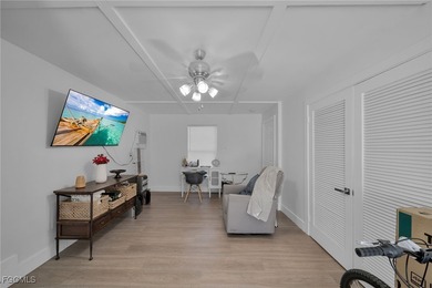 Welcome to this charming and well-maintained 3-bedroom + den