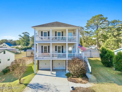 Designed for the best of coastal living! Impressive Sunset Beach