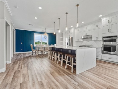 Experience unparalleled waterfront living in this brand-new